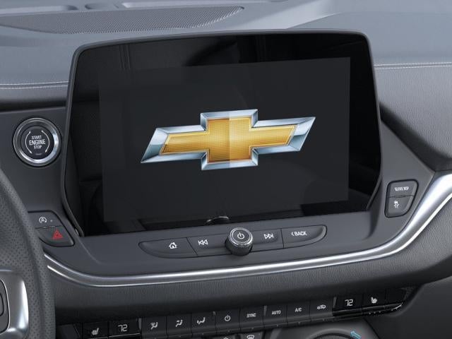 2026 Chevrolet Blazer 2LT Weatherford TX | Jerry's Chevrolet ...